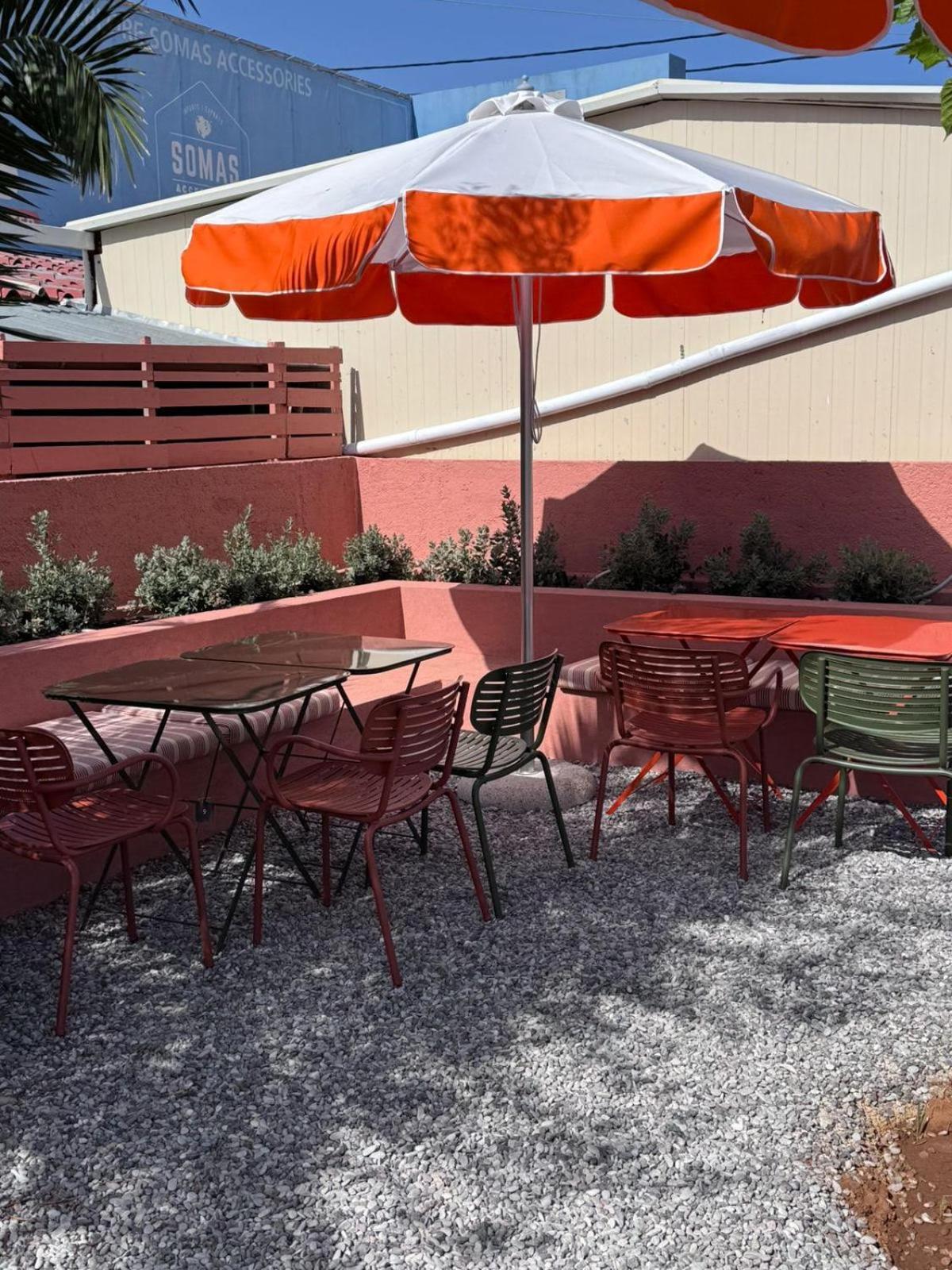 Aquarius Aparthotel