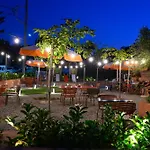Aquarius Beach Hotel