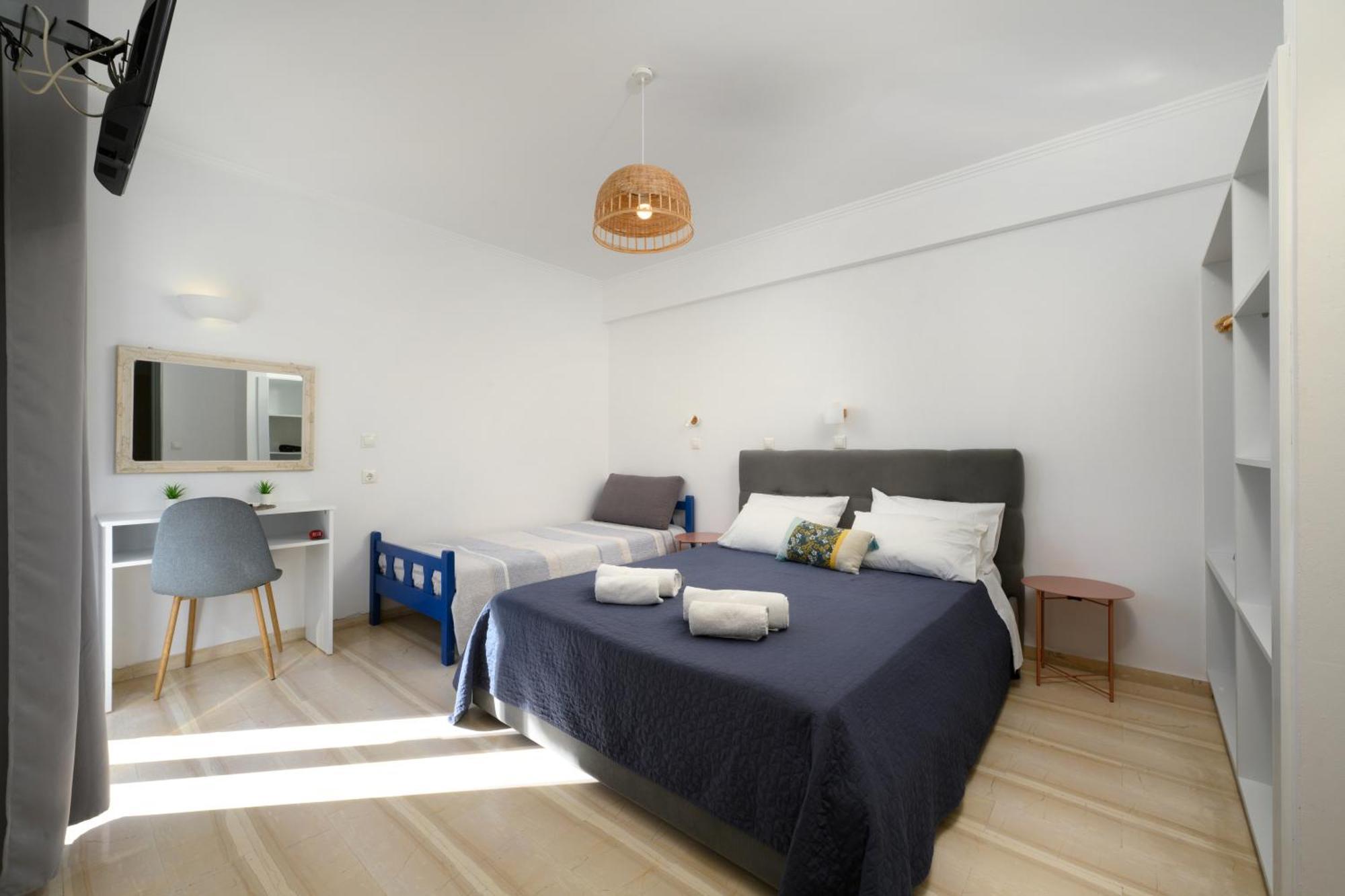 Aparthotel Aquarius 3*