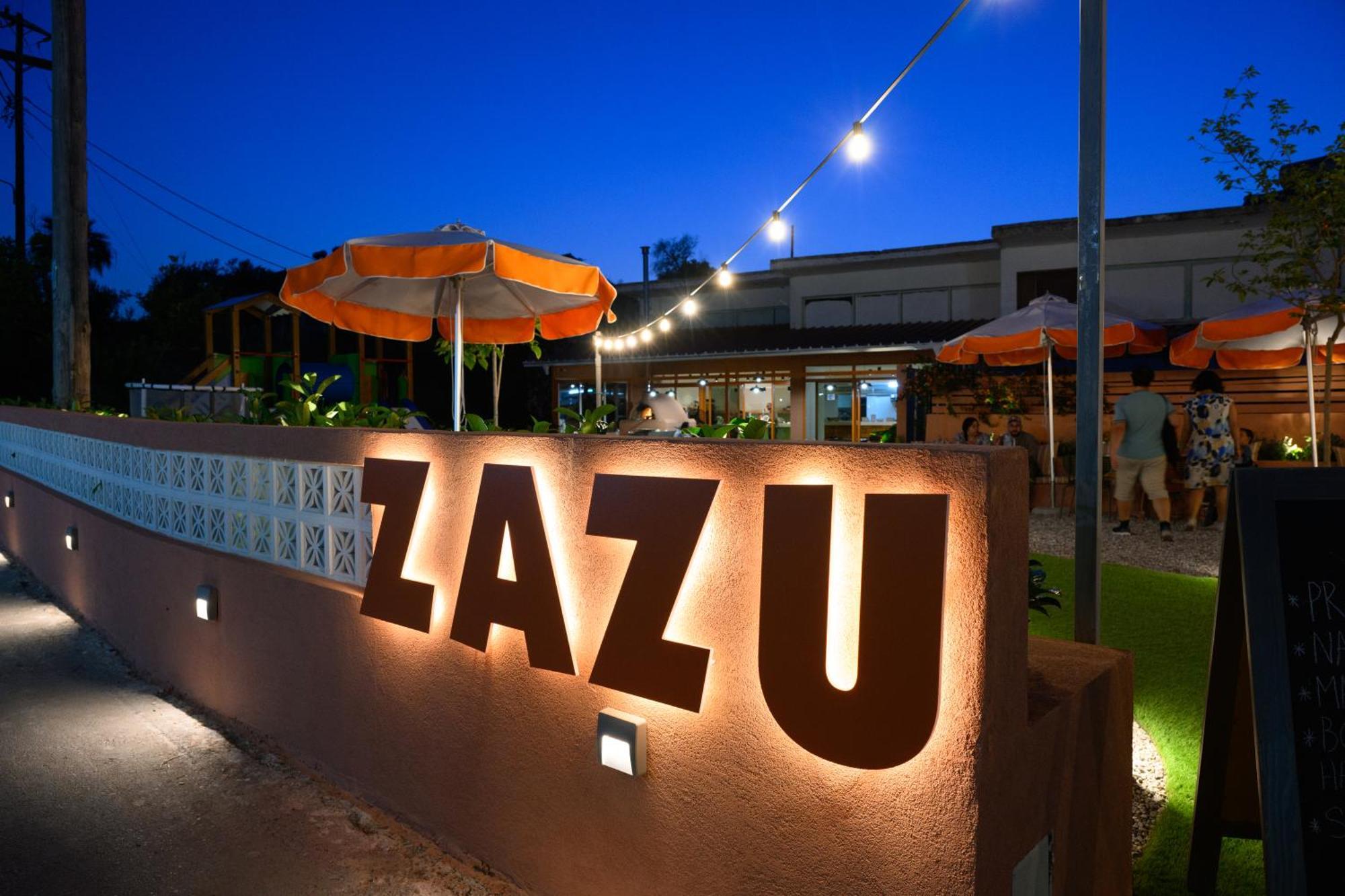 Aparthotel Aquarius Mesongí