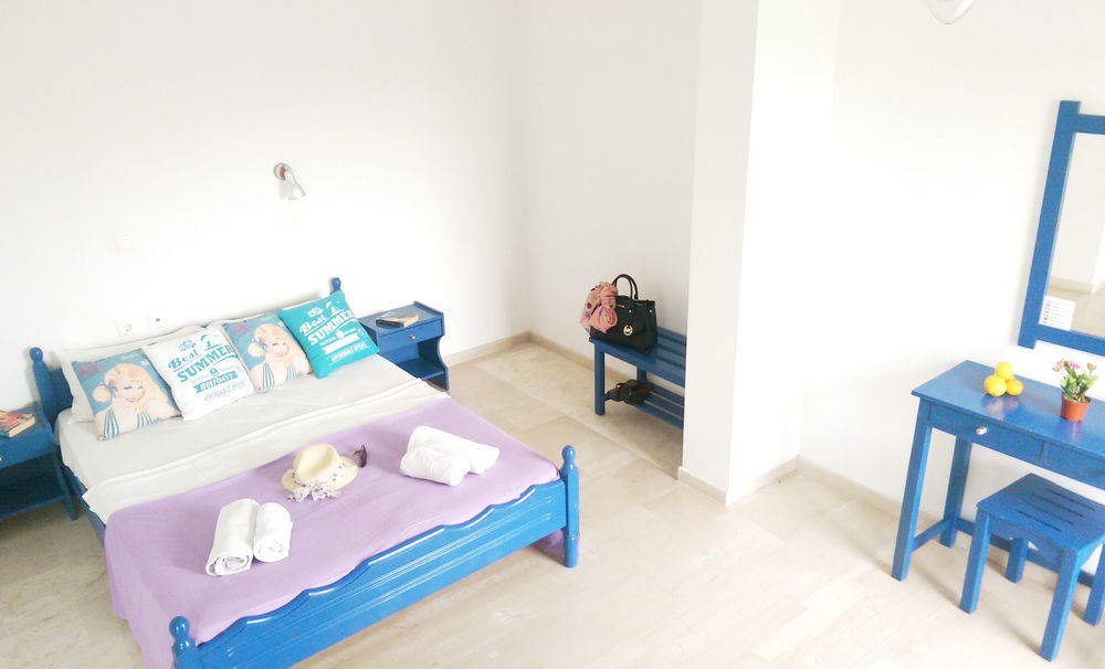 Aparthotel Aquarius 3*